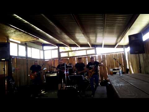 Sin City -Tommy Trash and the Alley Cats w/guest Fred DiPomazio