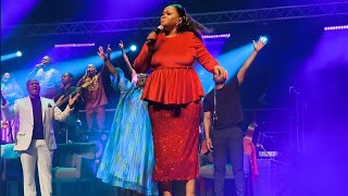 Download lagu Ziyanda Tshangana - Sinomhlobo onguJesu | Spirit of Praise | Cape Town  mp3