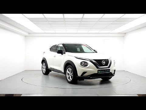 Nissan Juke 1.0T PET 2WD SV Premium - Image 2