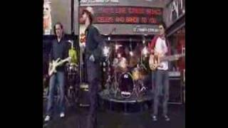 Jamiroquai - You Give Me Something