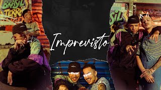 Imprevisto - Yago Oproprio ft. Rô Rosa (Clipe Oficial)