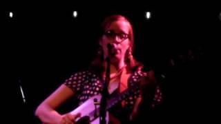 Laura Veirs - Rapture