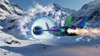 Download lagu Kereta Api Masa Depan di Seluruh Dunia — Futuristic AI Railway Concept mp3