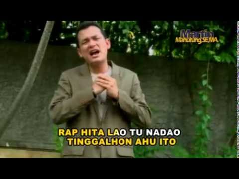 Boan Sai Boan - Martin Manurung - Pop Batak  (2013)