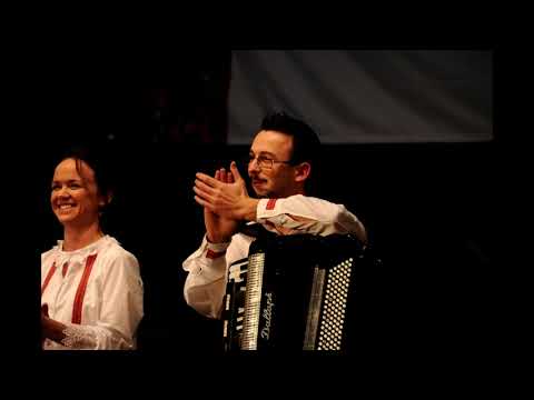 KUD "Šumadija" Vlaška, Najmlađi ansmbl - Master Rumba