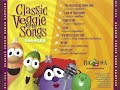 VeggieTales Classic Veggie Songs Sampler Version 1