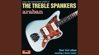 The Treble Spankers - Johnny Guitar video