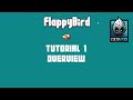 Cocos2d x Flappy Bird C++ Tutorial Series