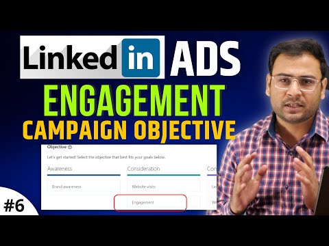 What are LinkedIn Ads Types of LinkedIn Ads LinkedIn Ads Course 1
