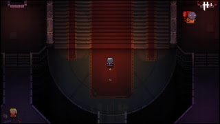 Enter the Gungeon