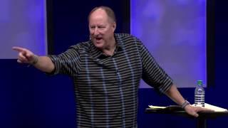 Learn How To Win Battles You Can't Afford to Lose with Ray Johnston