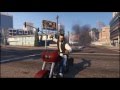 Luis Lopez from GTA: TBoGT for GTA 5 video 1