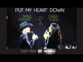 Sara Evans - "Put My Heart Down" Duet with Will Chase from ABC's 'Nashville'