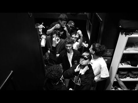 VSP AST x bapcat - Grupo de Toupeiras