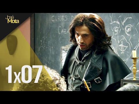 La hora de José Mota: Programa 7 | Temporada 1