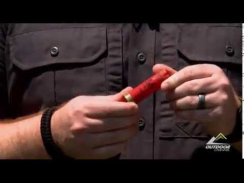 New Winchester Wildcat 22lr Ammo Review