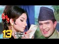आराधना फिल्म के सभी गाने 4K राजेश खन्ना 
