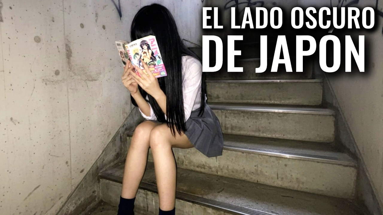 LA VERDAD QUE NADIE TE CUENTA SOBRE JAPÓN