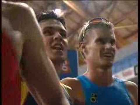 2007 ITU Season Recap