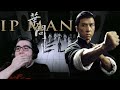 I finally watch IP MAN (2008) | Movie Reaction | First Time Watching | [RE-UPLOAD]