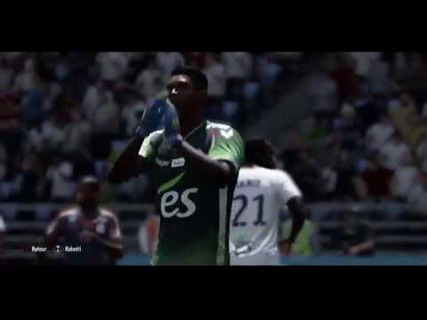 L1 Conforama J3 : Montpellier HSC - Racing Club de Strasbourg Alsace