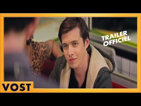 Love, Simon - Bande Annonce VOST
