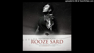 Shadmehr Aghili - Rooze Sard (Instrumental)