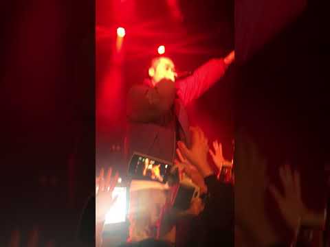 171116 심효은/♪New Kings, 공중도독 @WWW shibuya