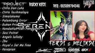 Download lagu Dugem remix Palembang ‼️ SIMALAKAMA X ROYAL X SET ME FREE SPESIAL REQUEST FERDI DAN MELINDA  mp3