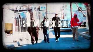 Styles P Ft. Shattaville - Aint Got Time (Official Music Video)
