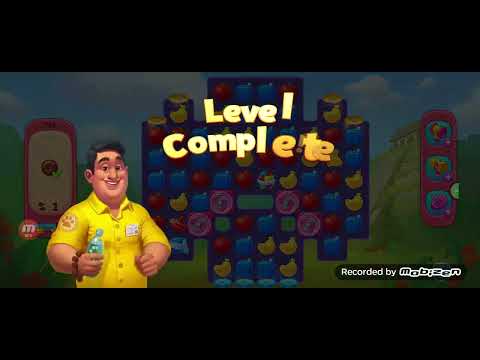 Wildscapes Level 716-718