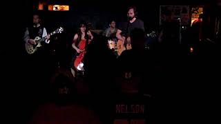 Matt Pond PA -- A Spark