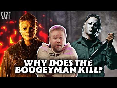 The Witching Hour and New Rockstars