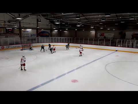 TPS White - Hovi 06 AAA