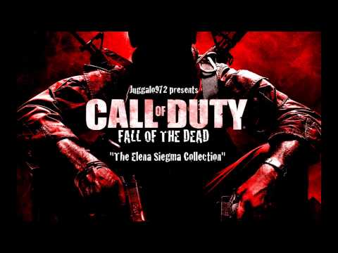 Elena Siegman- Archangel (feat. Malukah & Clark S. Nova)