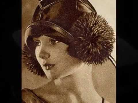 Roaring Twenties: Roger Wolfe Kahn & His Orch. - She's a Great Great Girl, 1928