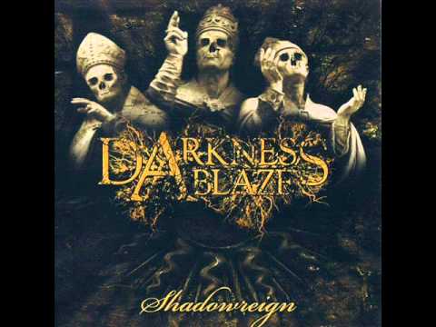Darkness Ablaze -The Might Of Repression