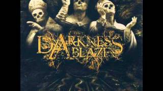 Darkness Ablaze -The Might Of Repression