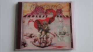 Kreator - Storm of the Beast