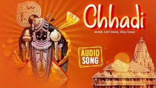 Chhadi song artwork