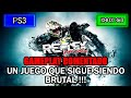 Mx Vs Atv Reflex Ps3 Y Xbox 360 Gameplay Comentado El M