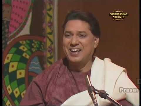 Bhojpuri Lokgeet | Ghunghta Hatai ke