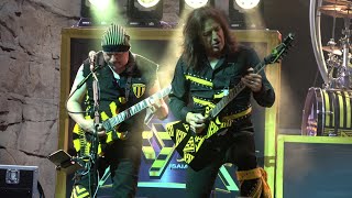 Download lagu STRYPER 9/13/24 'Soldiers Under Command/The Rock That Makes Me Roll' Uncasville, CT 4K mp3 Download lagu STRYPER 9/13/24 'Soldiers Under Command/The Rock That Makes Me Roll' Uncasville, CT 4K mp3