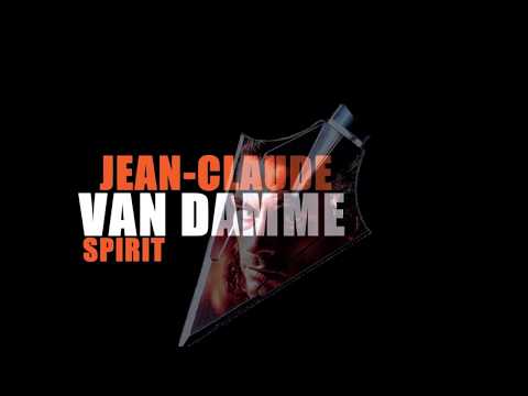 JEAN CLAUDE VAN DAMME TRAINING