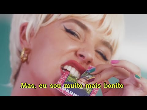 Molly Moore, Maty Noyes - Handsomer (Tradução/Legendado)