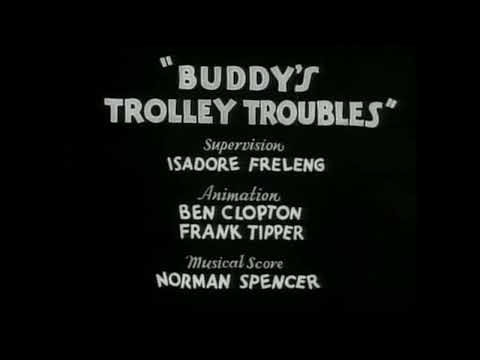 Buddy's Trolley Troubles