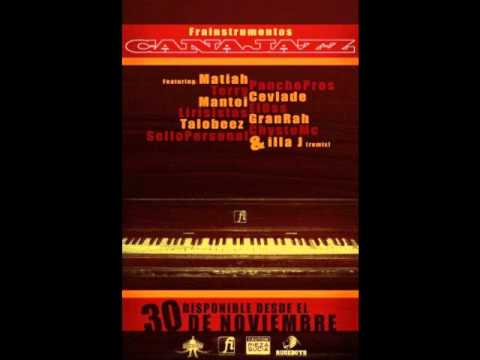 Matiah (RobertDeWiro) & Pancho Pros - Piso 13 (Canajazz Frainstrumentos 2011)