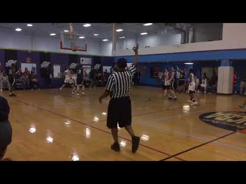 LOUISVILLE MAGIC triumphant over EOTO, 86-80 - Session 1