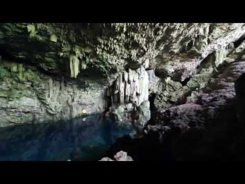 Saturno Cave Cuba, cueva de saturno Cuba