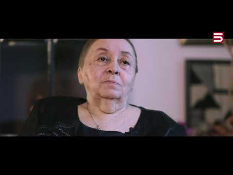 Նրա ժամանակը. Ալվարդ Պետրոսյան